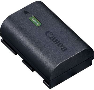 Canon LP-E6NH batteri i gruppen HJEMMEELEKTRONIK / Foto og video / Kamera batterier hos TP E-commerce Nordic AB (C80241)