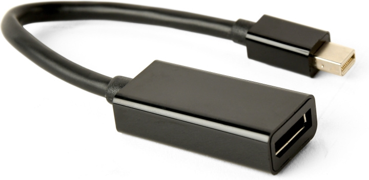 Cablexpert 4K Mini Displayport - Displayport-adapterkabel i gruppen COMPUTERTILBEHØR / Kabler og adaptere / DisplayPort / Adaptere hos TP E-commerce Nordic AB (C80246)