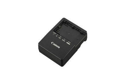 Canon LC-E6E batterioplader i gruppen HJEMMEELEKTRONIK / Foto og video / Kamera oplader hos TP E-commerce Nordic AB (C80295)