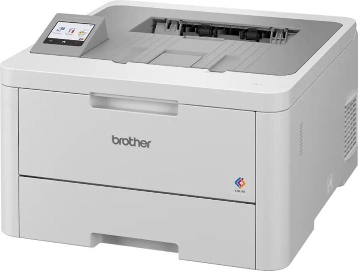 Brother HL-L8230CDW trådløs LED-farveprinter i gruppen COMPUTERTILBEHØR / Printere og tilbehør / Printere / 3D-printere og tilbehør / Skrivare hos TP E-commerce Nordic AB (C80399)