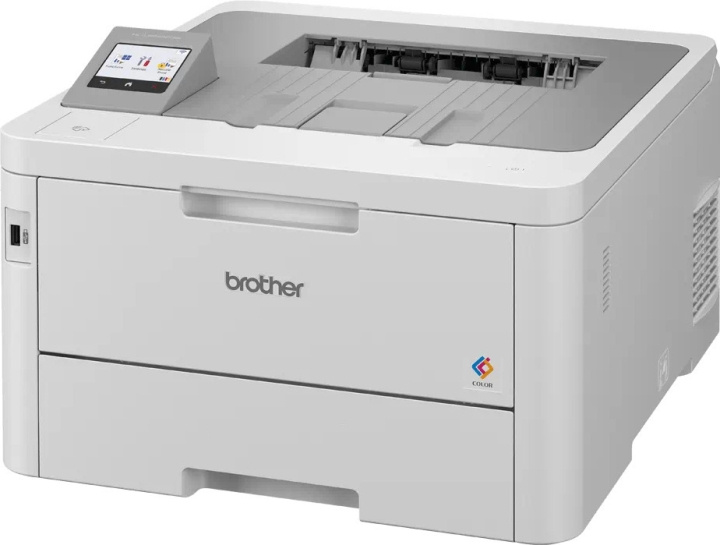 Brother HL-L8240CDW Professionel trådløs LED-printer i gruppen COMPUTERTILBEHØR / Printere og tilbehør / Printere / 3D-printere og tilbehør / Skrivare hos TP E-commerce Nordic AB (C80400)