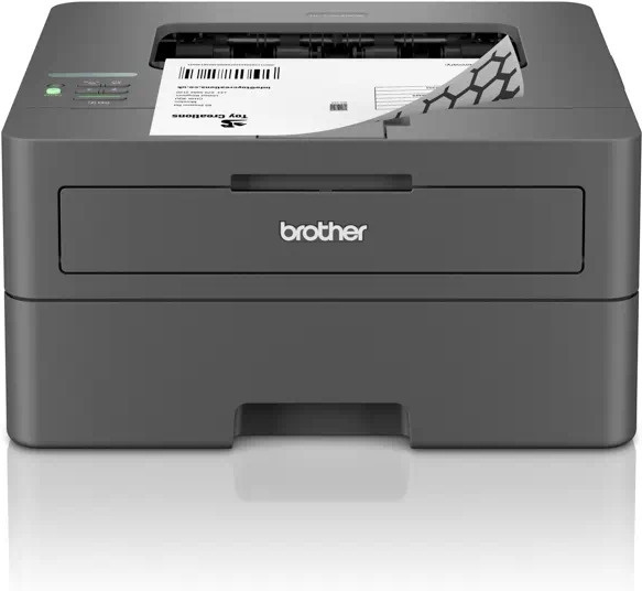 Brother HL-L2445DW -A4 sort/hvid laserprinter, 2-sidet print i gruppen COMPUTERTILBEHØR / Printere og tilbehør / Printere / Laser hos TP E-commerce Nordic AB (C80411)