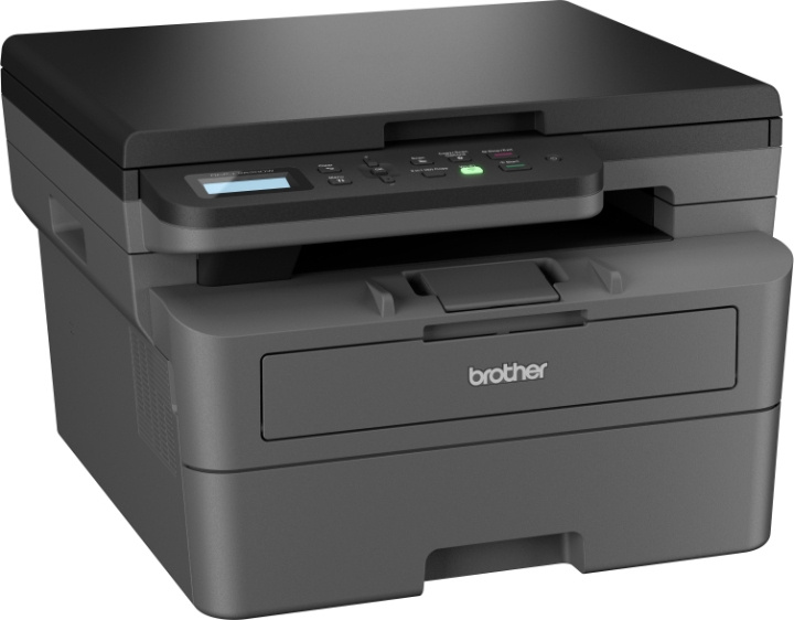 Brother DCP-L2620DW multifunktionel hvid laserprinter i gruppen COMPUTERTILBEHØR / Printere og tilbehør / Printere / Laser hos TP E-commerce Nordic AB (C80413)