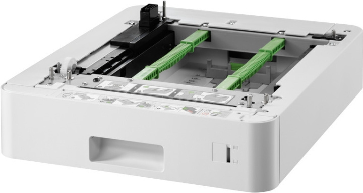 Brother LT-330CL - ekstra papirkassette i gruppen COMPUTERTILBEHØR / Printere og tilbehør / Printere / Inkjet printer hos TP E-commerce Nordic AB (C80434)