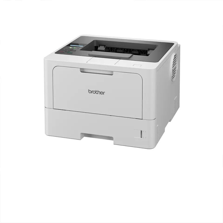 Brother HL-L5210DW - Professionel trådløs A4 sort/hvid laserprinter i gruppen COMPUTERTILBEHØR / Printere og tilbehør / Printere / Laser hos TP E-commerce Nordic AB (C80448)