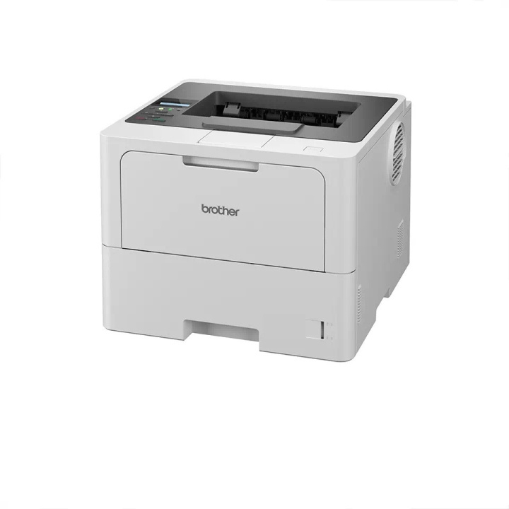 Brother HL-L6210DW - Professionel trådløs A4 sort/hvid laserprinter i gruppen COMPUTERTILBEHØR / Printere og tilbehør / Printere / Laser hos TP E-commerce Nordic AB (C80449)