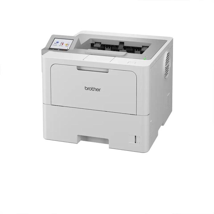 Brother HL-L6410DN Multifunktionsprinter (A4) med netværkstilslutning til professionel brug i gruppen COMPUTERTILBEHØR / Printere og tilbehør / Printere / 3D-printere og tilbehør / Skrivare hos TP E-commerce Nordic AB (C80450)