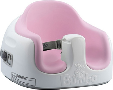 Bumbo Multi Seat - babystol, vugge pink i gruppen LEGETØJ, BØRN & BABY / Børneværelse / Børnemøbler hos TP E-commerce Nordic AB (C80465)