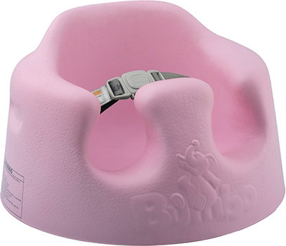 Bumbo Floor Seat - babysæde, vugge pink i gruppen LEGETØJ, BØRN & BABY / Børneværelse / Børnemøbler hos TP E-commerce Nordic AB (C80472)