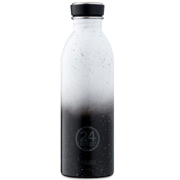 24Bottles - Urban Flaske 0,5 L - Eclipse (24B36) i gruppen SPORT, FRITID & HOBBY / Friluftsliv / Termokander & vandflasker hos TP E-commerce Nordic AB (C80516)