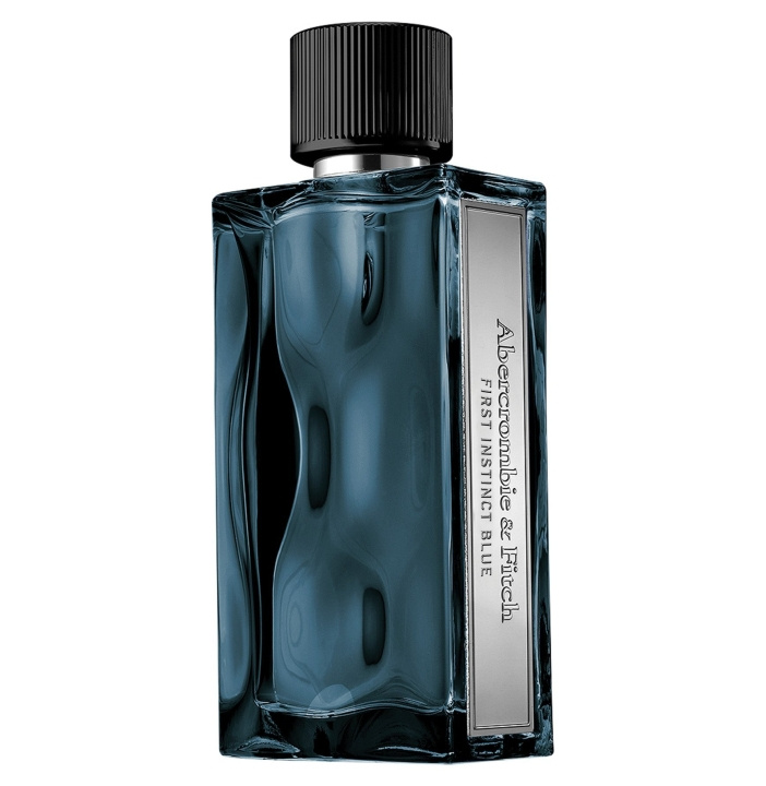 Abercrombie & Fitch First Instinct Blue EDT 30 ml i gruppen SKØNHED & HELSE / Duft & Parfume / Parfume / Parfume til ham hos TP E-commerce Nordic AB (C80536)