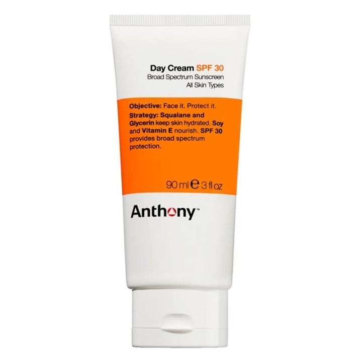 Anthony Dagcreme SPF 30 90 ml i gruppen SKØNHED & HELSE / Hudpleje / Ansigt / Ansigtscreme hos TP E-commerce Nordic AB (C80609)