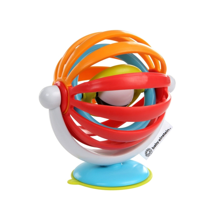 Baby Einstein Klæbrig spinner - (BE-11522) i gruppen LEGETØJ, BØRN & BABY / Legetøj / Legetøj hos TP E-commerce Nordic AB (C80639)