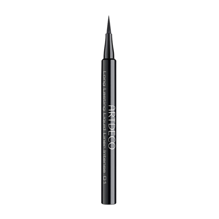 Artdeco Liquid Liner Long Lasting Intense 01 - Sort linje i gruppen SKØNHED & HELSE / Makeup / Øjne og øjenbryn / Eyeliner / Kajal hos TP E-commerce Nordic AB (C80668)