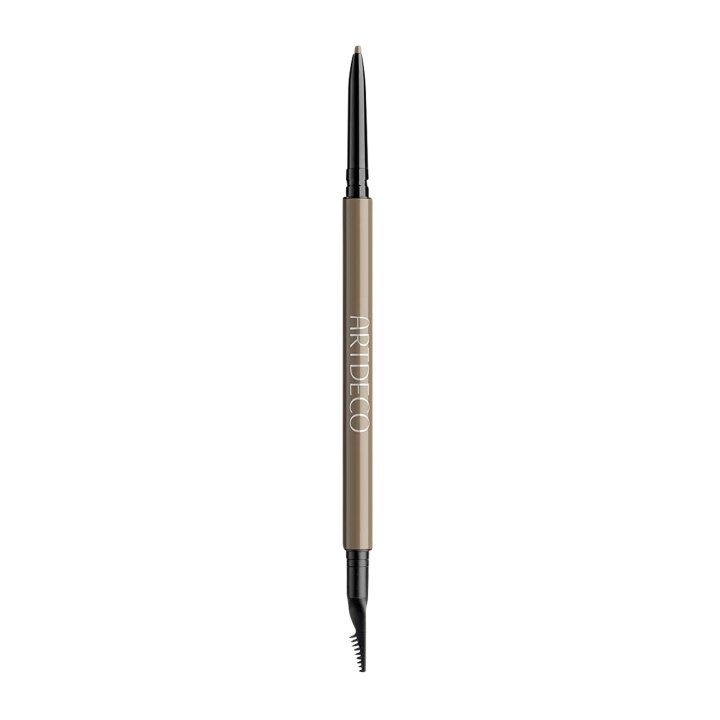 Artdeco Ultra Fine Brow Liner 21 - askebrun i gruppen SKØNHED & HELSE / Makeup / Øjne og øjenbryn / Øjenbryn pen hos TP E-commerce Nordic AB (C80671)