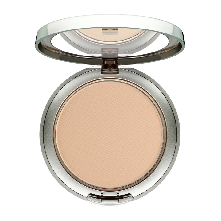 Artdeco Mineral Compact Powder 05 - Fair Ivory i gruppen SKØNHED & HELSE / Makeup / Makeup ansigt / Pudder hos TP E-commerce Nordic AB (C80672)