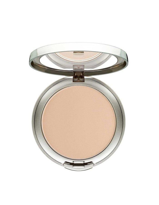 Artdeco Hydra Mineral Compact Foundation 60 - Lys beige i gruppen SKØNHED & HELSE / Makeup / Makeup ansigt / Foundation hos TP E-commerce Nordic AB (C80673)