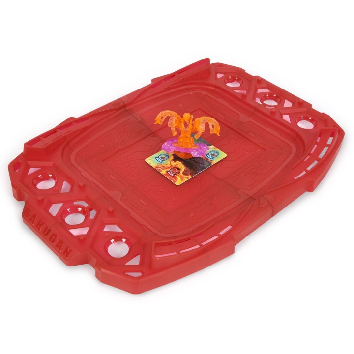 Bakugan Battle Zone Arena (6069964) i gruppen LEGETØJ, BØRN & BABY / Legetøj / Legetøj hos TP E-commerce Nordic AB (C80798)