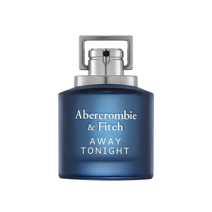 Abercrombie & Fitch Away Tonight Men EDT 100 i gruppen SKØNHED & HELSE / Duft & Parfume / Parfume / Parfume til ham hos TP E-commerce Nordic AB (C80822)