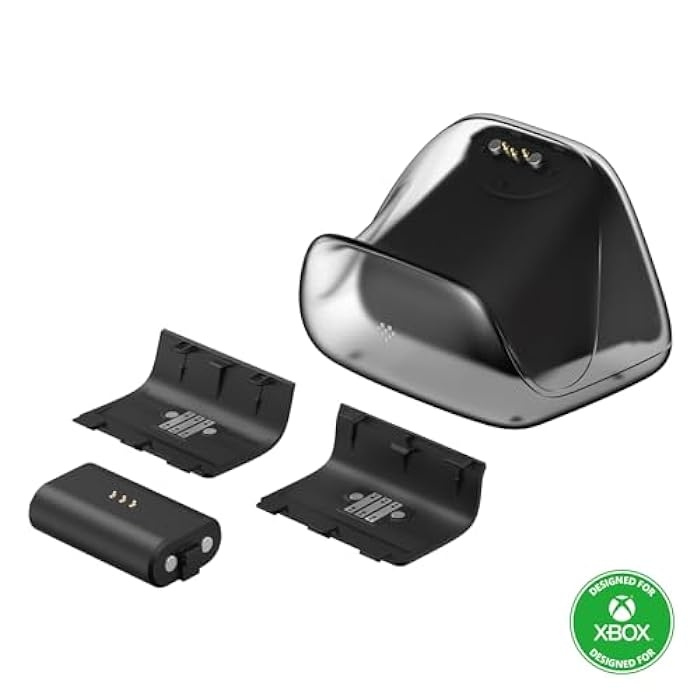 8Bitdo Officiel Xbox Solo opladningsdock i gruppen HJEMMEELEKTRONIK / Spilkonsoller og tilbehør / Xbox Series X hos TP E-commerce Nordic AB (C80825)