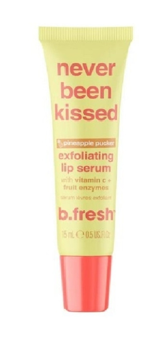 b.fresh Never Been Kissed Lip Serum 15 ml i gruppen SKØNHED & HELSE / Hudpleje / Ansigt / Hudserum hos TP E-commerce Nordic AB (C80836)