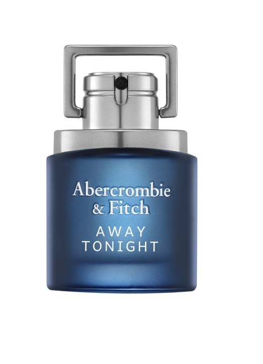 Abercrombie & Fitch Away Tonight EDT 30 ml i gruppen SKØNHED & HELSE / Duft & Parfume / Parfume / Parfume til ham hos TP E-commerce Nordic AB (C80872)