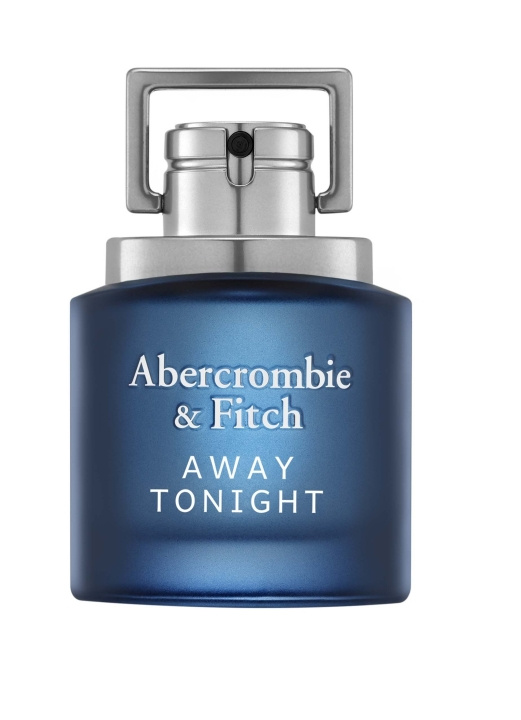 Abercrombie & Fitch Away Tonight EDT 50 ml i gruppen SKØNHED & HELSE / Duft & Parfume / Parfume / Parfume til ham hos TP E-commerce Nordic AB (C80873)