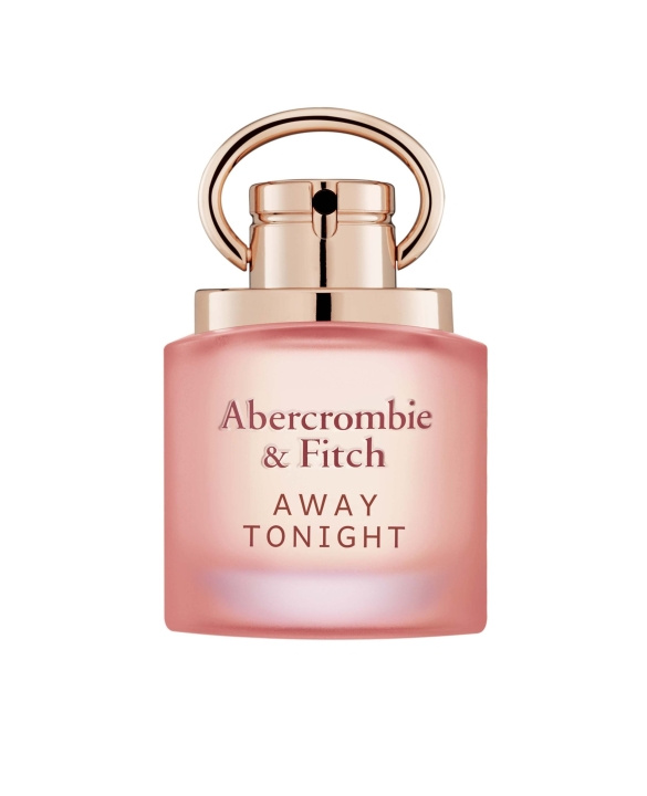 Abercrombie & Fitch Away Tonight Women EDP 50 ml i gruppen SKØNHED & HELSE / Duft & Parfume / Parfume / Parfume til hende hos TP E-commerce Nordic AB (C80874)