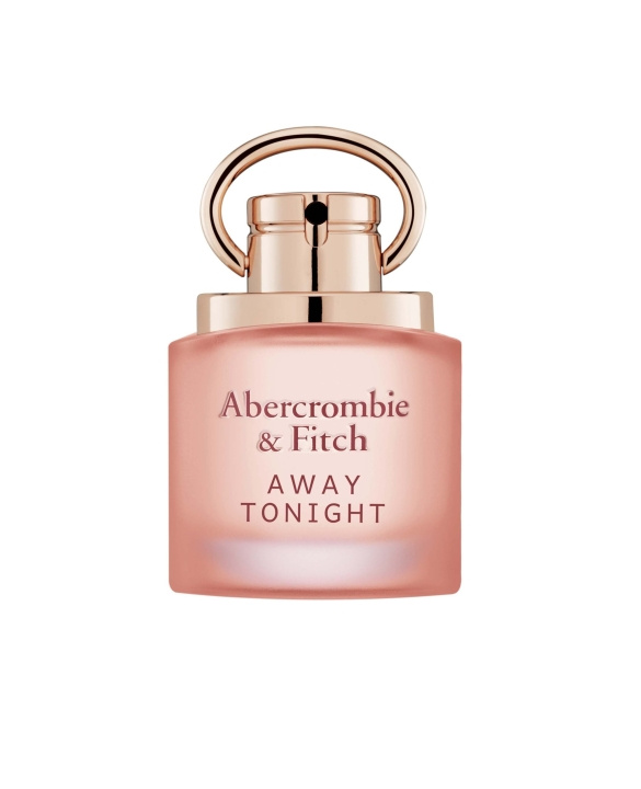 Abercrombie & Fitch Away Tonight Women EDP 30 ml i gruppen SKØNHED & HELSE / Duft & Parfume / Parfume / Parfume til hende hos TP E-commerce Nordic AB (C80875)