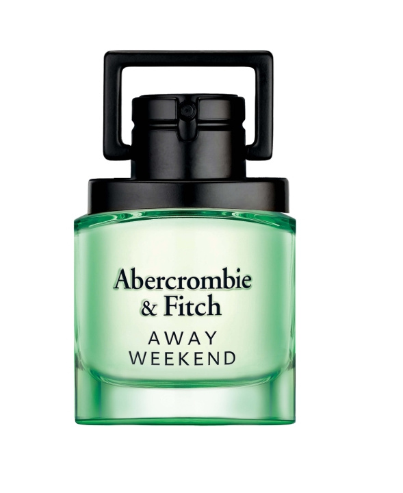 Abercrombie & Fitch Away Weekend Men EDT 100 ml i gruppen SKØNHED & HELSE / Duft & Parfume / Parfume / Parfume til ham hos TP E-commerce Nordic AB (C80876)