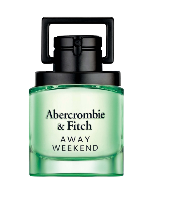 Abercrombie & Fitch Away Weekend Men EDT 50 ml i gruppen SKØNHED & HELSE / Duft & Parfume / Parfume / Parfume til ham hos TP E-commerce Nordic AB (C80877)