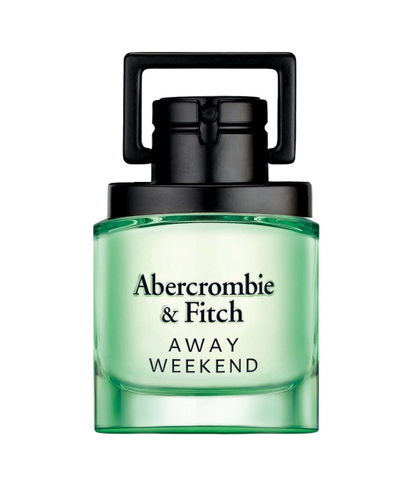 Abercrombie & Fitch Away Weekend Men EDT 30 ml i gruppen SKØNHED & HELSE / Duft & Parfume / Parfume / Parfume til ham hos TP E-commerce Nordic AB (C80878)