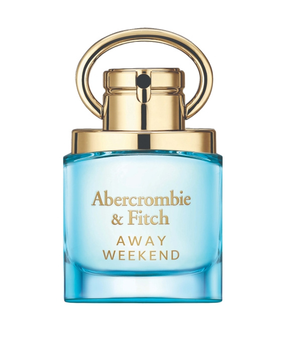 Abercrombie & Fitch Away Weekend Women EDP 50 ml i gruppen SKØNHED & HELSE / Duft & Parfume / Parfume / Parfume til hende hos TP E-commerce Nordic AB (C80880)