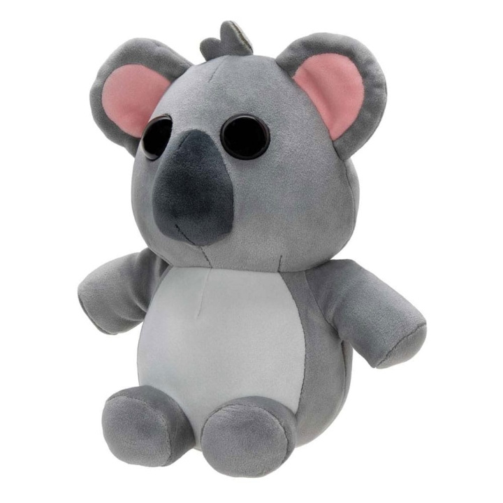 Adopt Me Collector Plush 20 cm - Koala i gruppen LEGETØJ, BØRN & BABY / Babyleg (0-3 år) / Tøjdyr hos TP E-commerce Nordic AB (C80916)