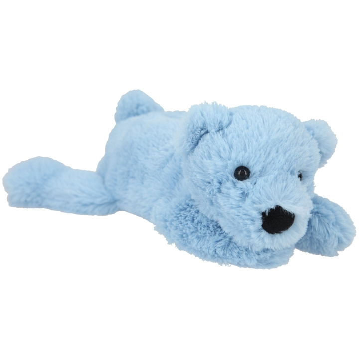 TOPModel Bear blyant - ICEWORLD - (0412000) i gruppen LEGETØJ, BØRN & BABY / Babyleg (0-3 år) / Tøjdyr hos TP E-commerce Nordic AB (C80946)