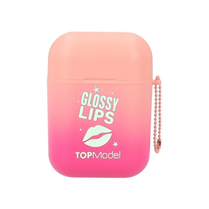 TOPModel Lipgloss-sæt høretelefonetui BEAUTY and ME ( 0412347 ) i gruppen LEGETØJ, BØRN & BABY / Legetøj / Docks og tilbehør hos TP E-commerce Nordic AB (C81120)