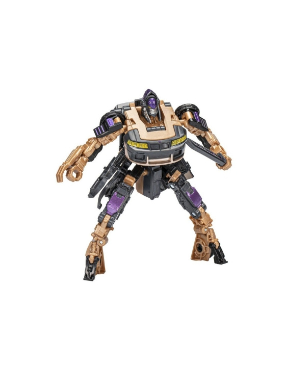 Transformers Core Boy Deluxe-klasse - Nightbird i gruppen LEGETØJ, BØRN & BABY / Legetøj / Figurer, miniaturer og tilbehør hos TP E-commerce Nordic AB (C81132)