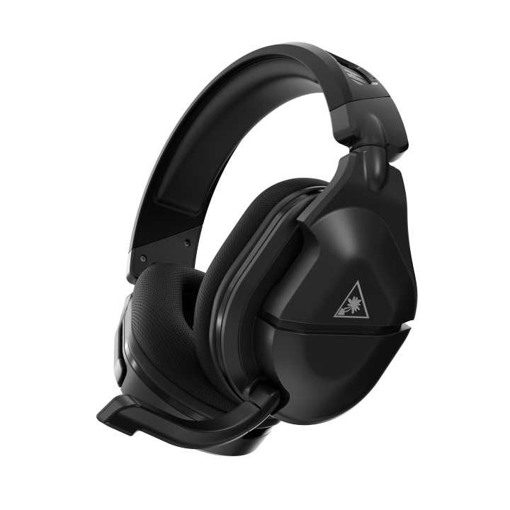 Turtle Beach Stealth 600P Gen2 MAX sort trådløst headset i gruppen COMPUTERTILBEHØR / GAMING / Headset hos TP E-commerce Nordic AB (C81161)