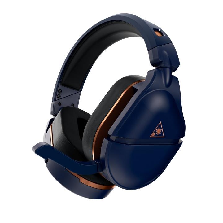 Turtle Beach Stealth 700X Gen2 MAX Cobalt Blue trådløst headset i gruppen COMPUTERTILBEHØR / GAMING / Headset hos TP E-commerce Nordic AB (C81163)