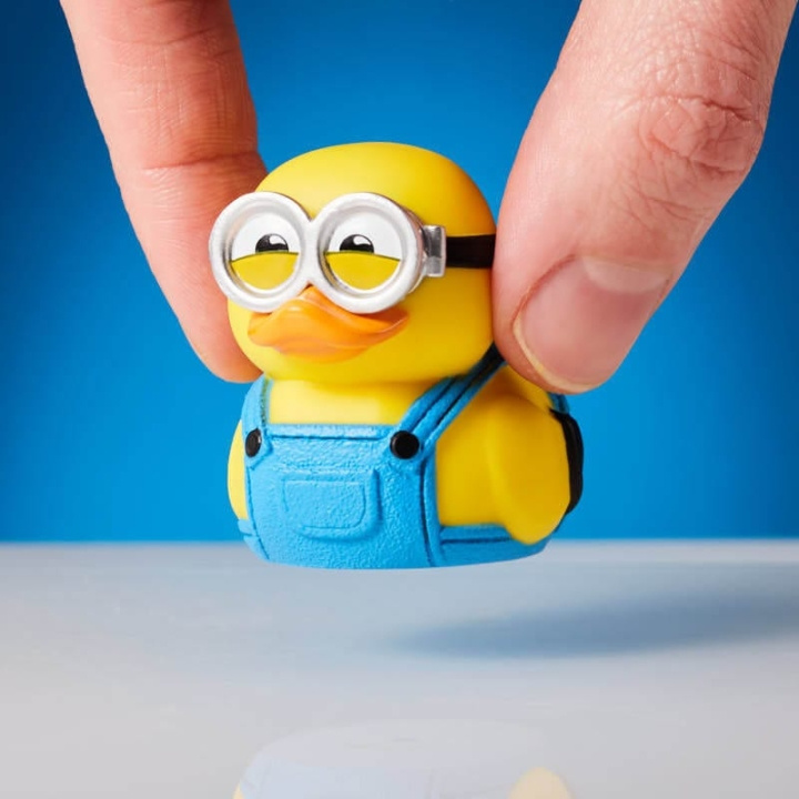 Tubbz Minions Tubbz Mini Bob i gruppen LEGETØJ, BØRN & BABY / Legetøj / Figurer & miniaturer hos TP E-commerce Nordic AB (C81231)