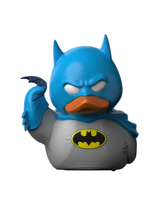 Tubbz Dc Comics Tubbz Batman i æske i gruppen LEGETØJ, BØRN & BABY / Legetøj / Figurer, miniaturer og tilbehør hos TP E-commerce Nordic AB (C81235)