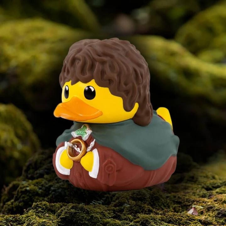 Tubbz Ringenes Herre Tubbz Boks Frodo Baggins i gruppen LEGETØJ, BØRN & BABY / Legetøj / Figurer, miniaturer og tilbehør hos TP E-commerce Nordic AB (C81239)