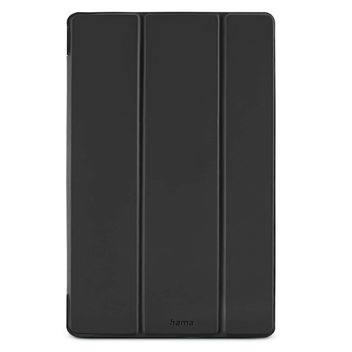 Hama Fold Tabletcover Lenovo Tab P11 (2nd Gen.) Sort i gruppen SMARTPHONES & TABLETS / Tablet beskyttelse / Lenovo-tablets hos TP E-commerce Nordic AB (C81369)