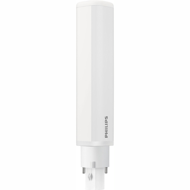 Philips CorePro LED PLC 8,9W 830 2P G24d-3 i gruppen HJEMMEELEKTRONIK / Lys / LED-rør hos TP E-commerce Nordic AB (C81446)