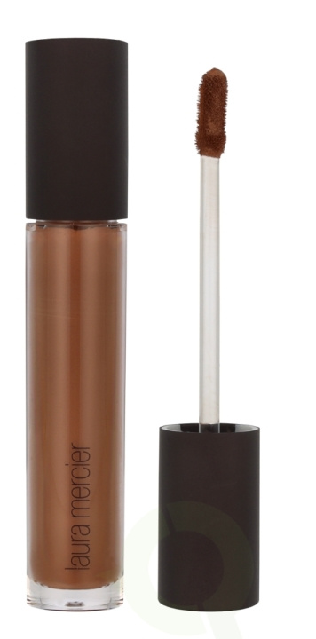 Laura Mercier Flawless Fusion Ultra-Longwear Concealer 7 ml #6W i gruppen SKØNHED & HELSE / Makeup / Makeup ansigt / Concealer hos TP E-commerce Nordic AB (C81563)