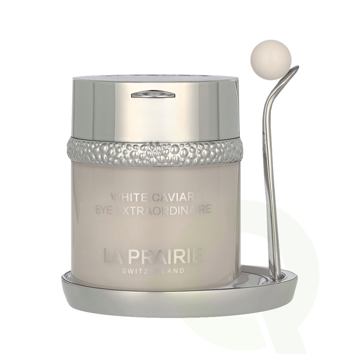 La Prairie White Caviar Eye Extraordinaire 20 ml i gruppen SKØNHED & HELSE / Hudpleje / Ansigt / Øjne hos TP E-commerce Nordic AB (C81567)