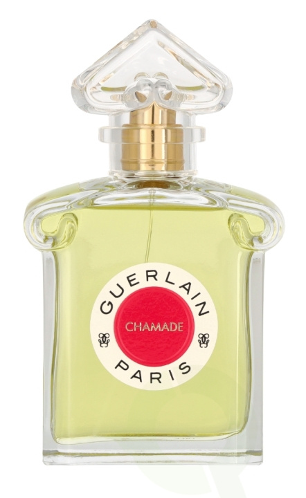 Guerlain Chamade Edt Spray 75 ml i gruppen SKØNHED & HELSE / Duft & Parfume / Parfume / Parfume til hende hos TP E-commerce Nordic AB (C81590)