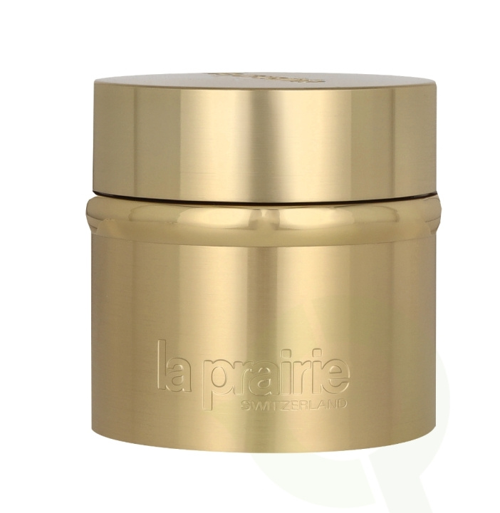 La Prairie Pure Gold Radiance Cream 50 ml i gruppen SKØNHED & HELSE / Hudpleje / Ansigt / Ansigtscreme hos TP E-commerce Nordic AB (C81595)