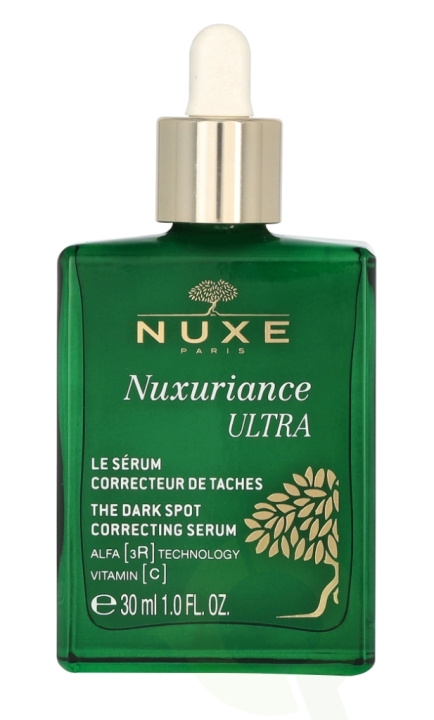 Nuxe Nuxuriance Ultra The Dark Spot Correcting Serum 30 ml i gruppen SKØNHED & HELSE / Hudpleje / Ansigt / Hudserum hos TP E-commerce Nordic AB (C81596)