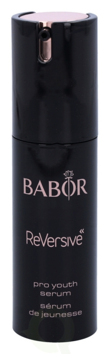 Babor ReVersive Pro Youth Serum 30 ml i gruppen SKØNHED & HELSE / Hudpleje / Ansigt / Hudserum hos TP E-commerce Nordic AB (C81617)